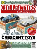 Collectors Gazette